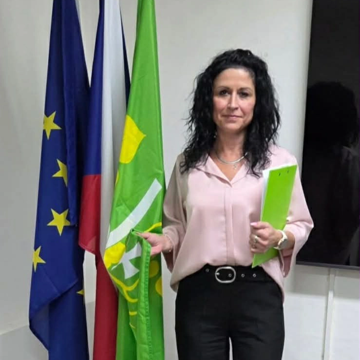 Kateřina Ledašilová
