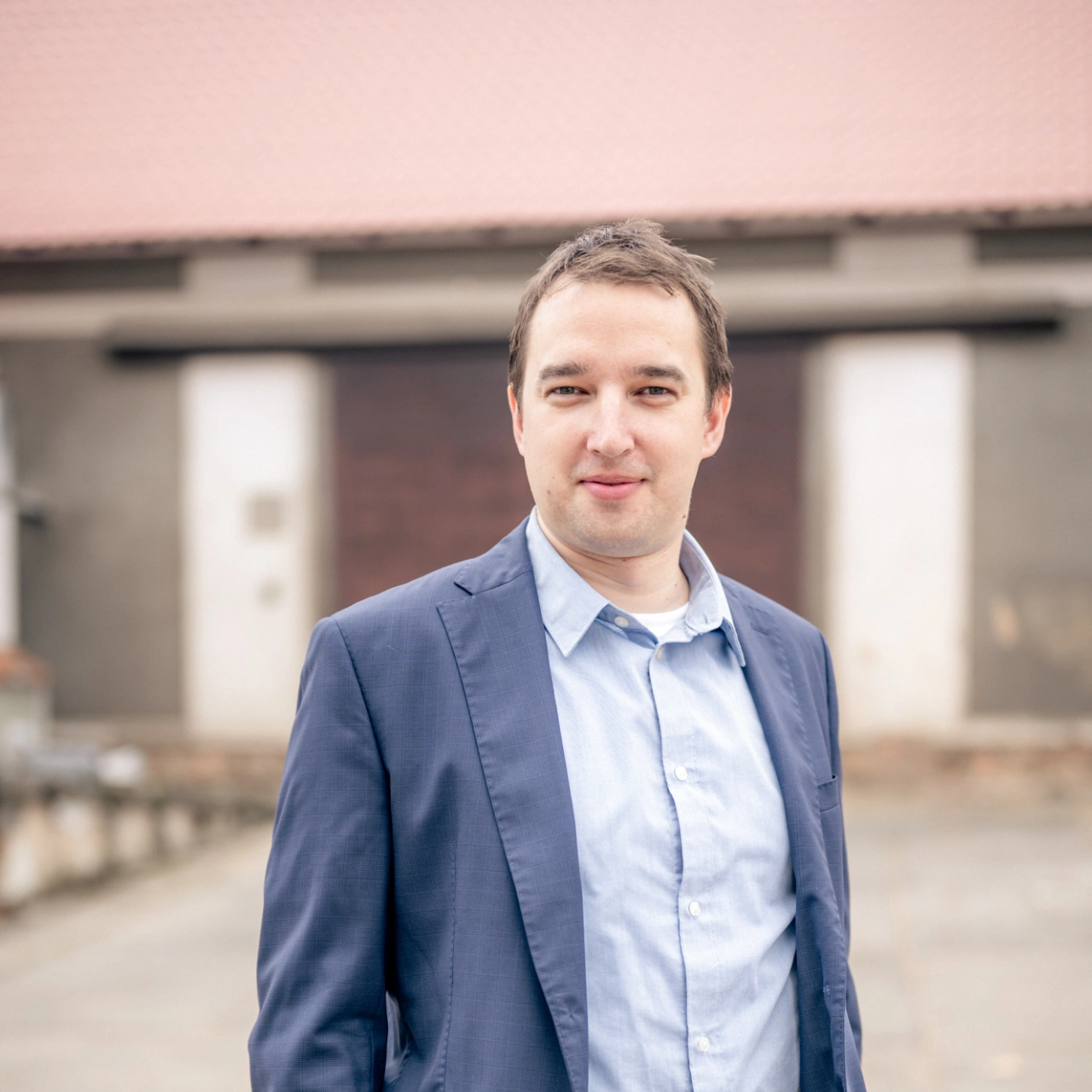 Michal Beneš