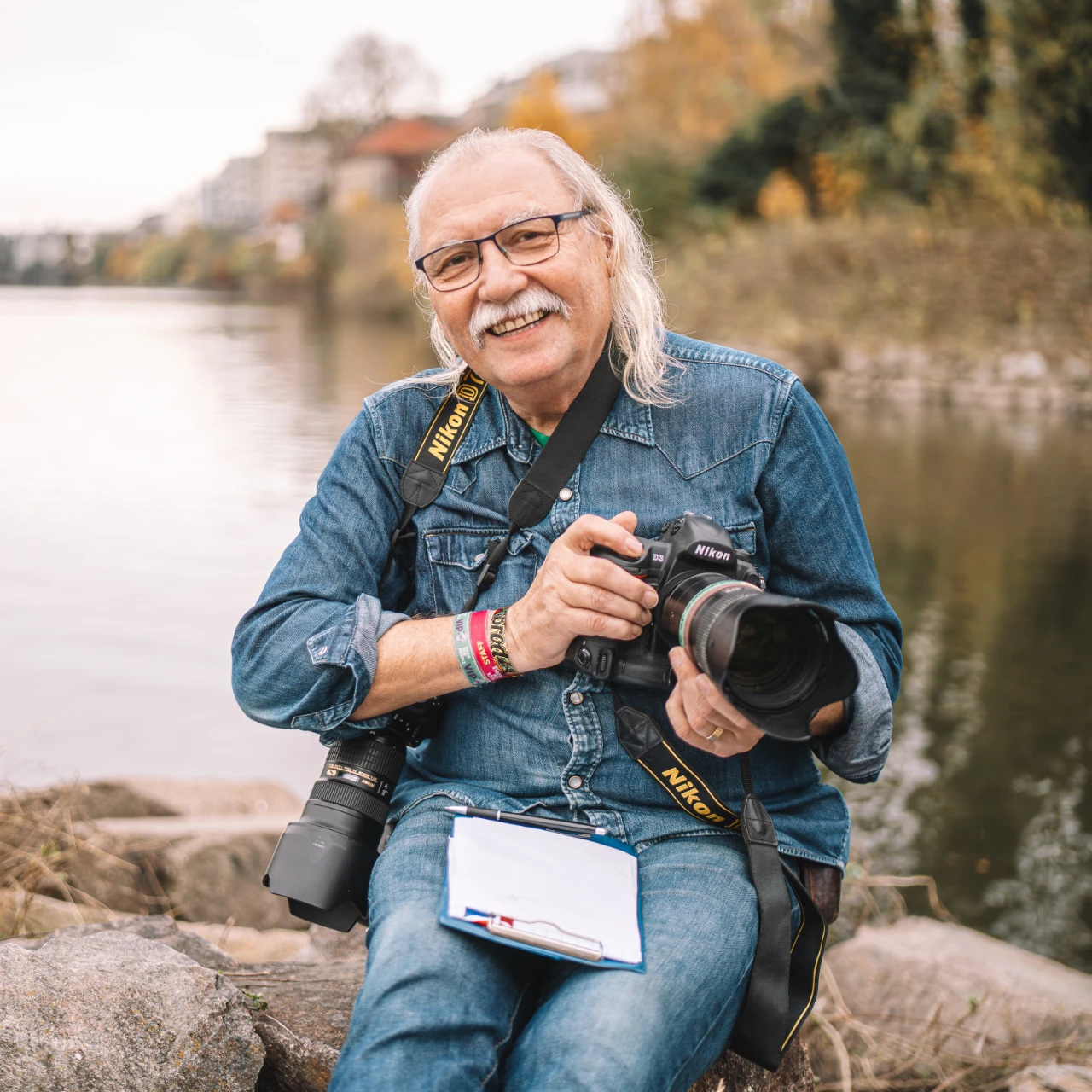 Zdeněk Hejduk